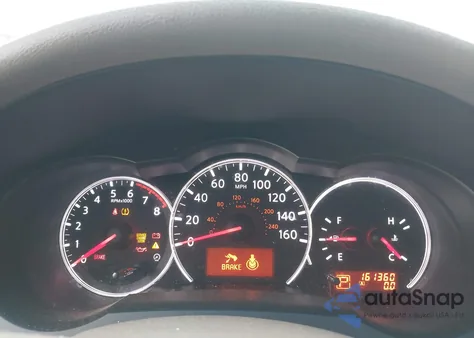 2011 Nissan Altima 2.5 S z USA, uszkodzony, nr VIN 1N4AL2AP1BC169275